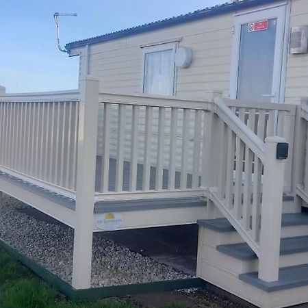 Crimdon Dene Holiday Park Hotel Hartlepool Kültér fotó