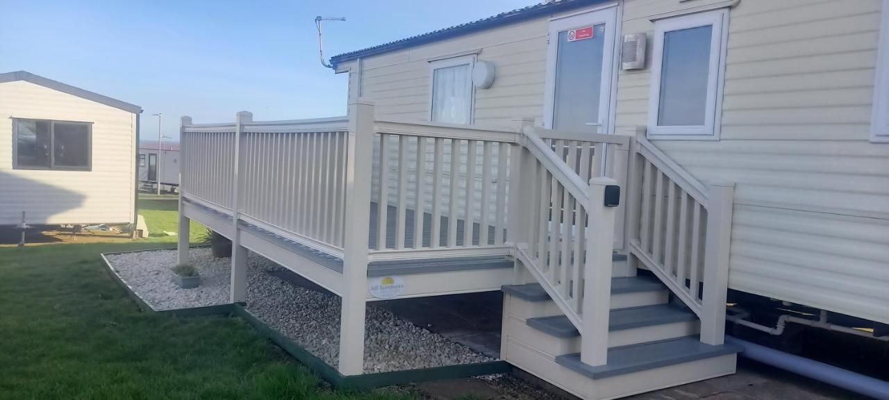 Crimdon Dene Holiday Park Hotel Hartlepool Kültér fotó